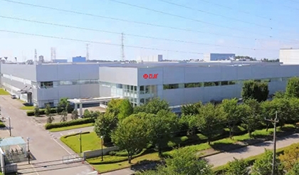 工厂展示