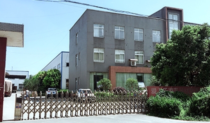 工厂展示
