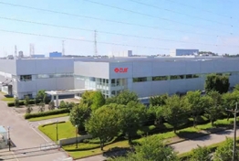 工厂展示